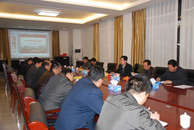 市教育局領(lǐng)導(dǎo)到市特殊教育中心視察指導(dǎo)工作