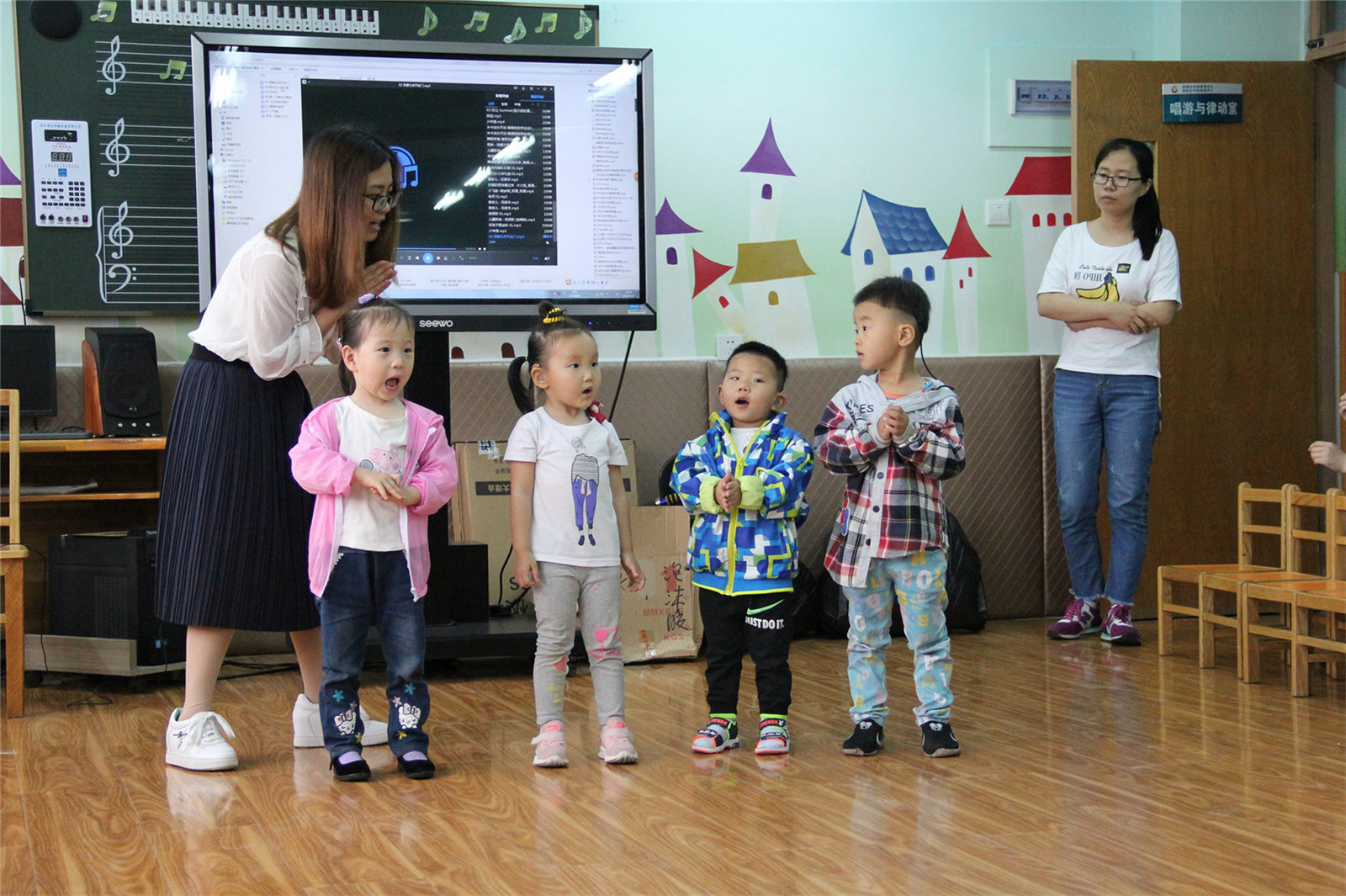 助殘育愛(ài) 有你有我