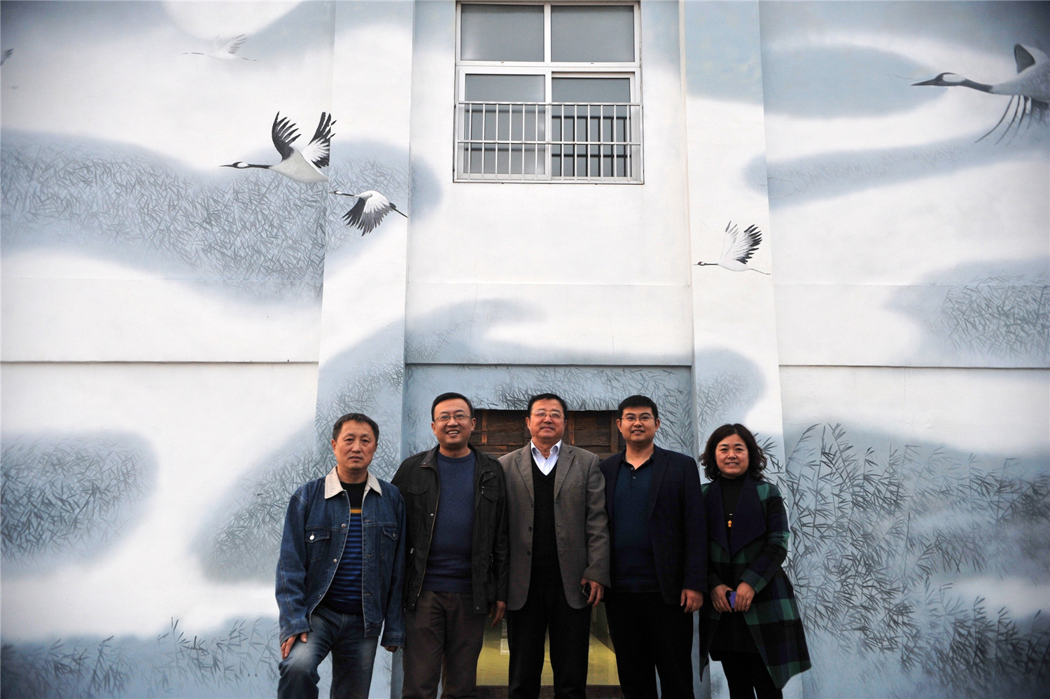 市教育局對市特教中心進行中等職業(yè)學校專業(yè)等級認定工作