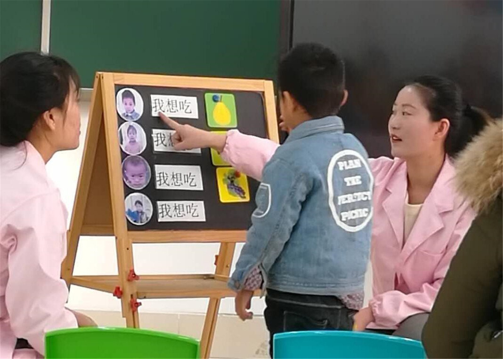 探索中前行，前行中進步