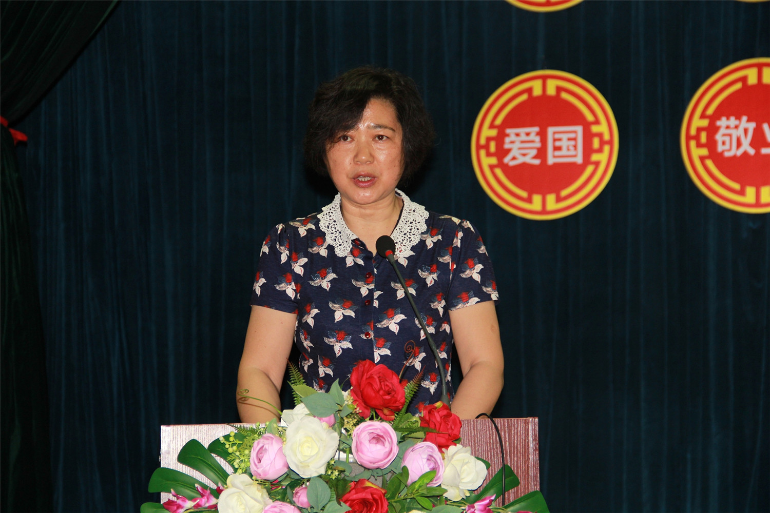 淄博市新時代文明實(shí)踐助殘志愿服務(wù)培訓(xùn)基地揭牌