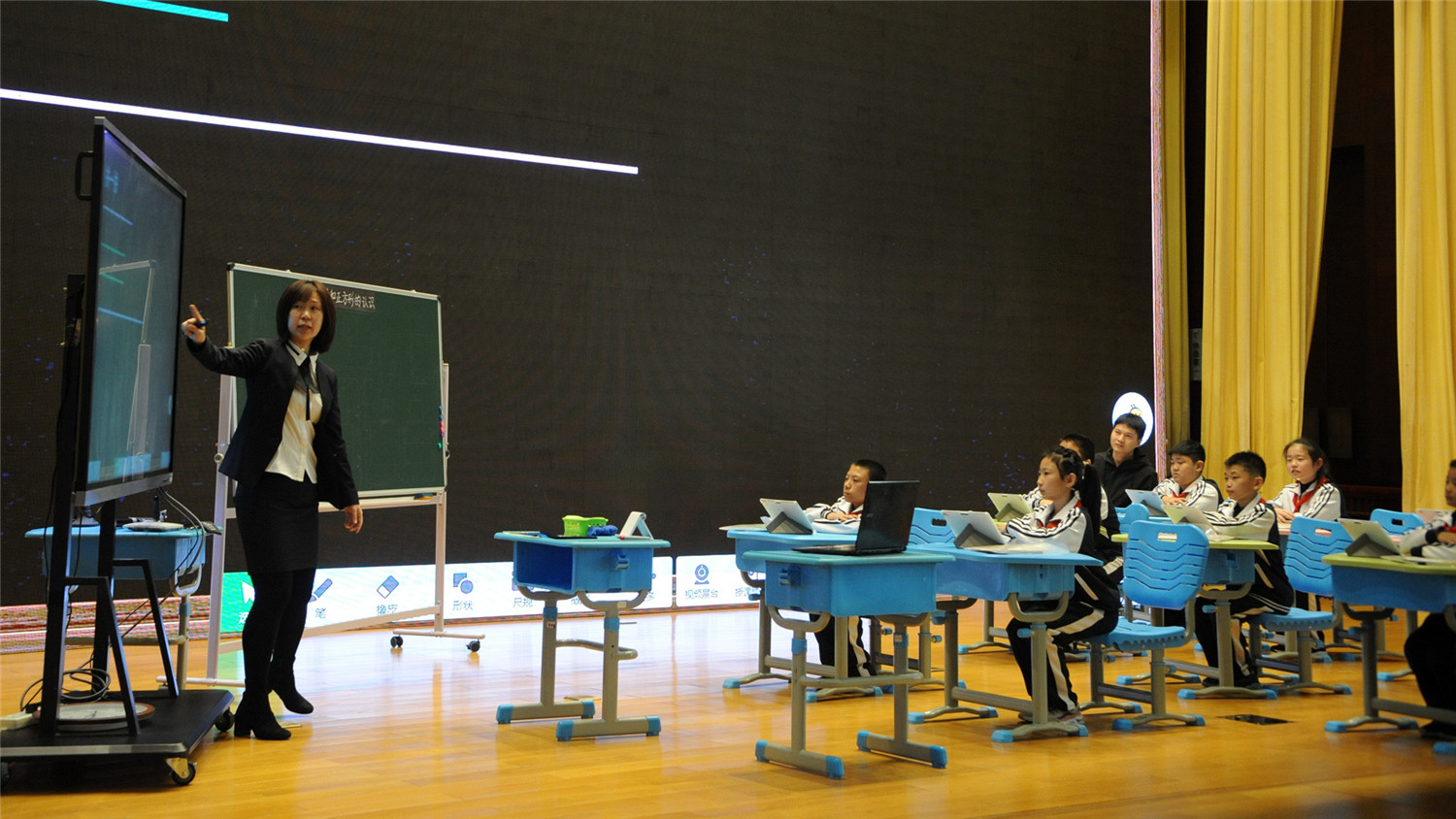 智能時代的康復(fù)教育