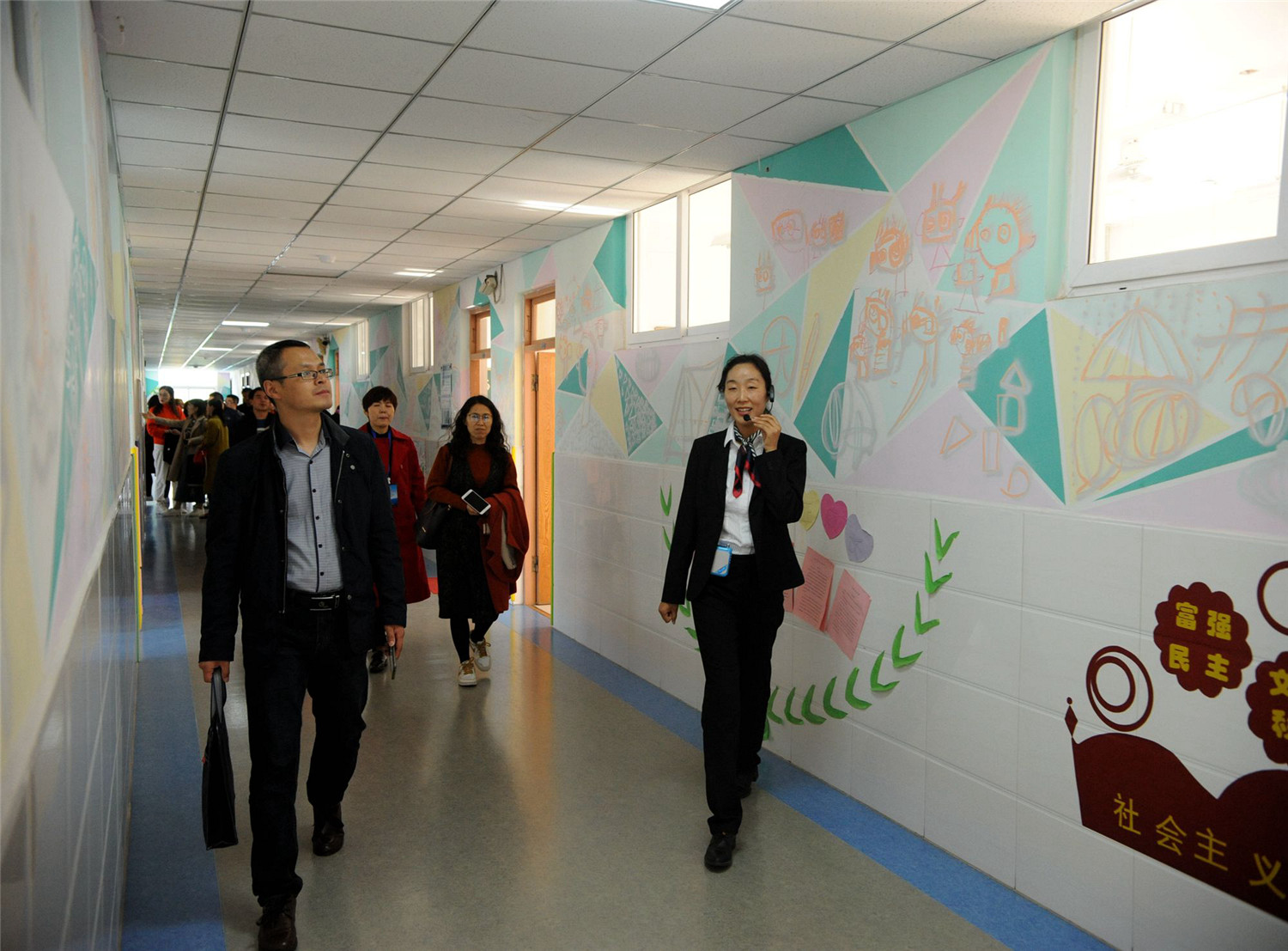 智能時代的康復(fù)教育