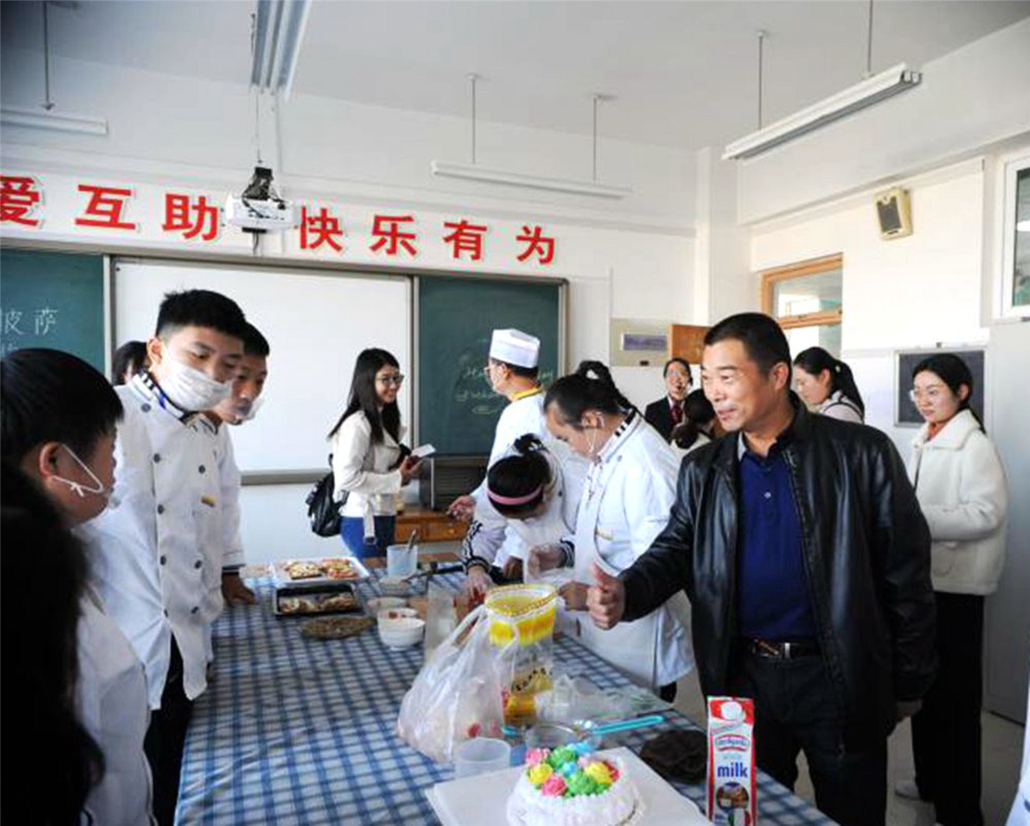 智能時代的康復(fù)教育