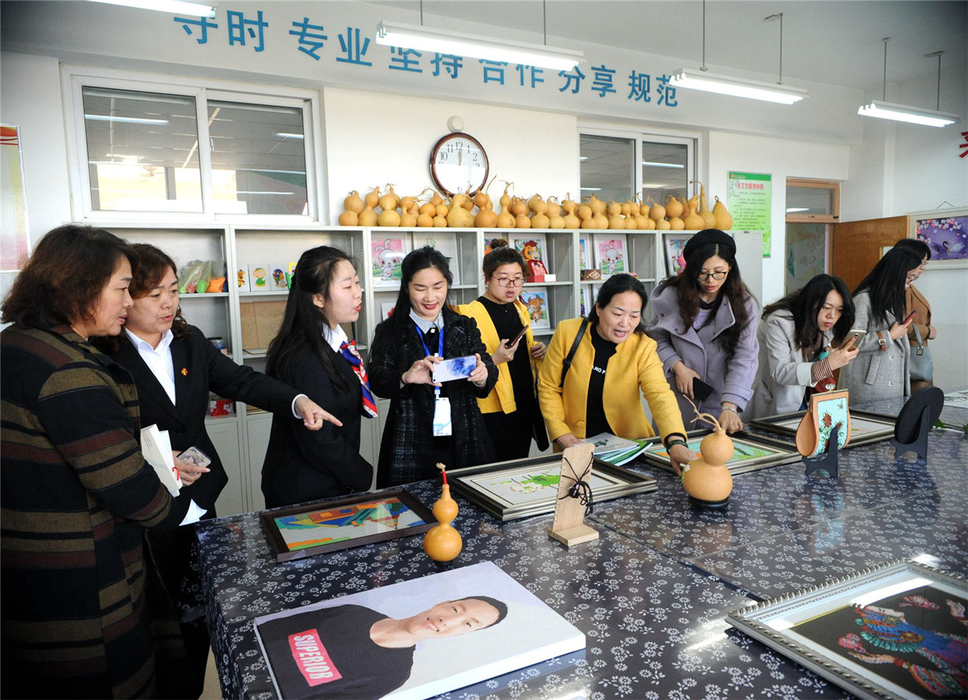 智能時代的康復(fù)教育