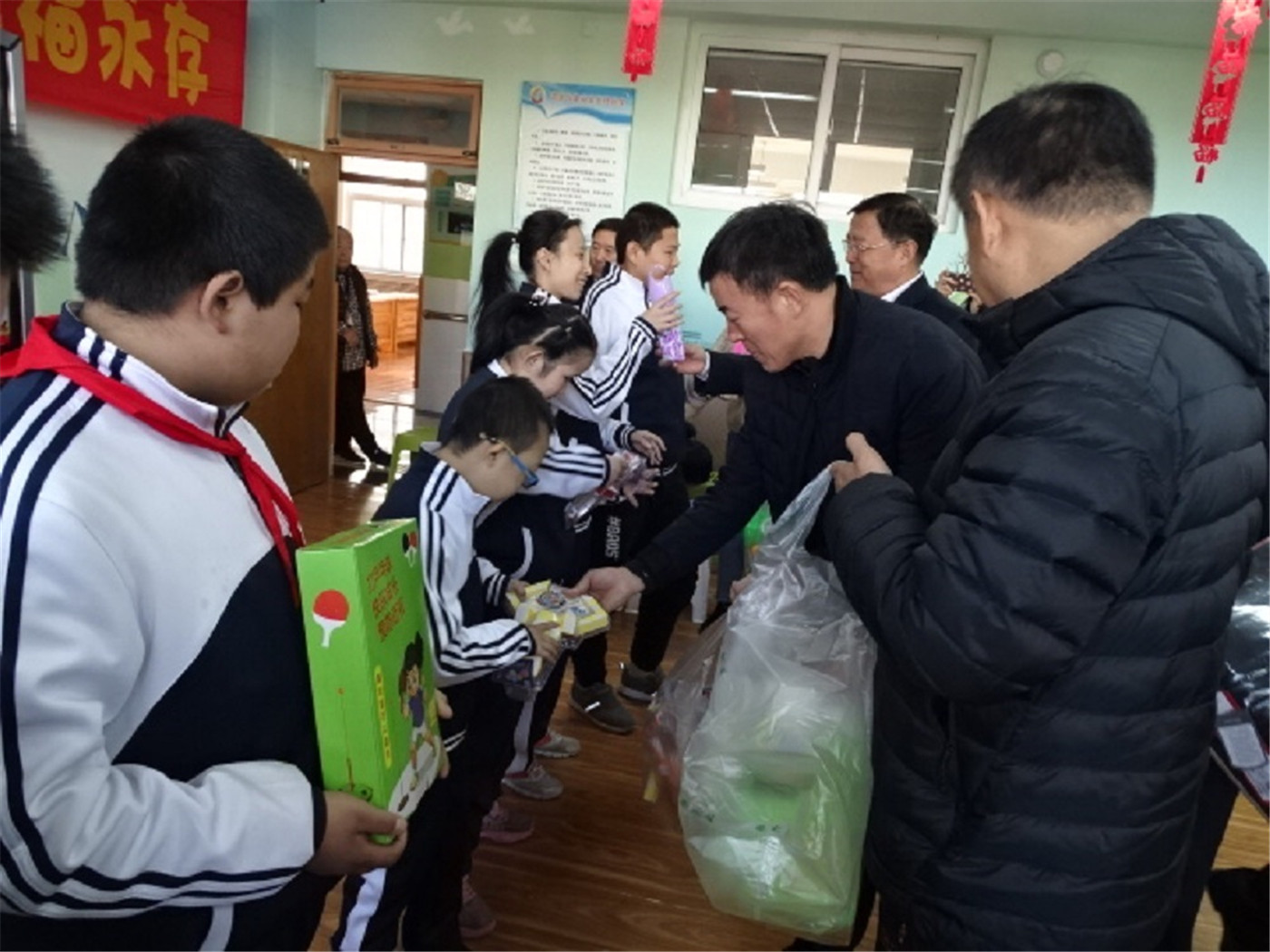 給你，我的愛(ài)