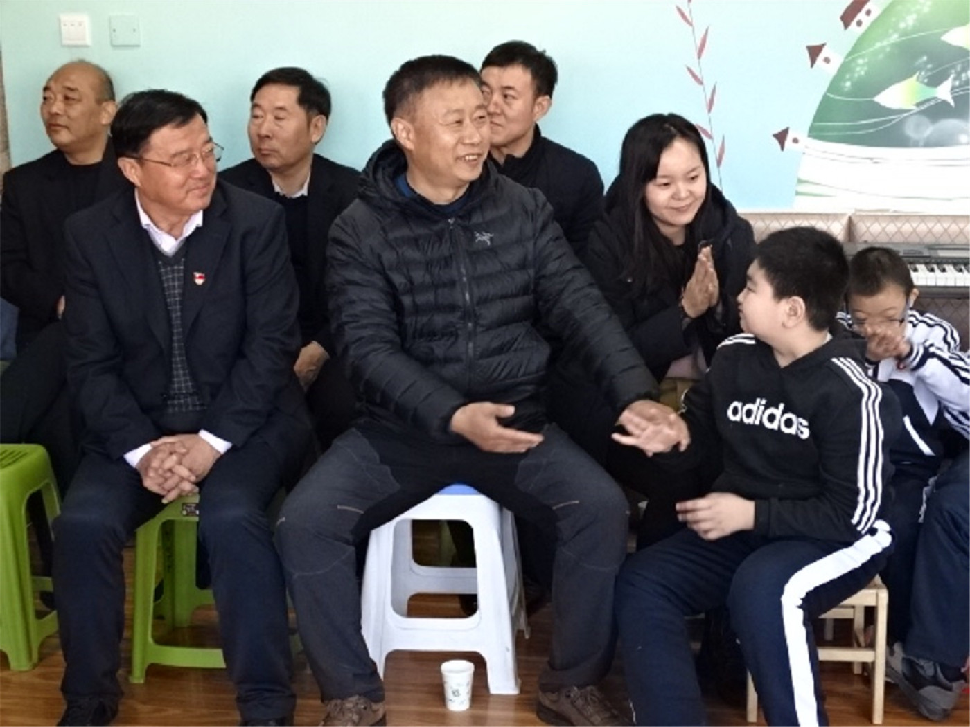 給你，我的愛(ài)