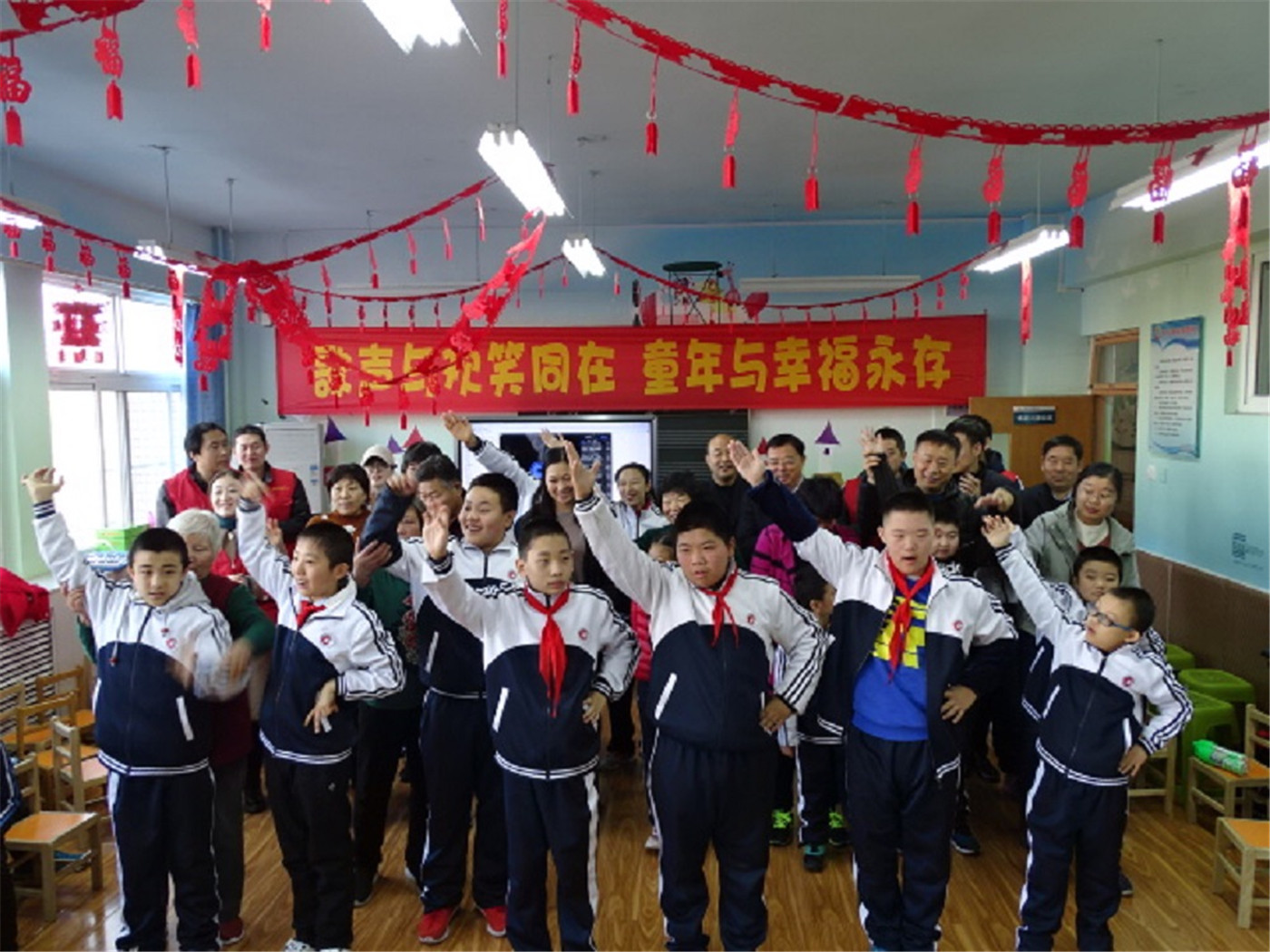 給你，我的愛(ài)