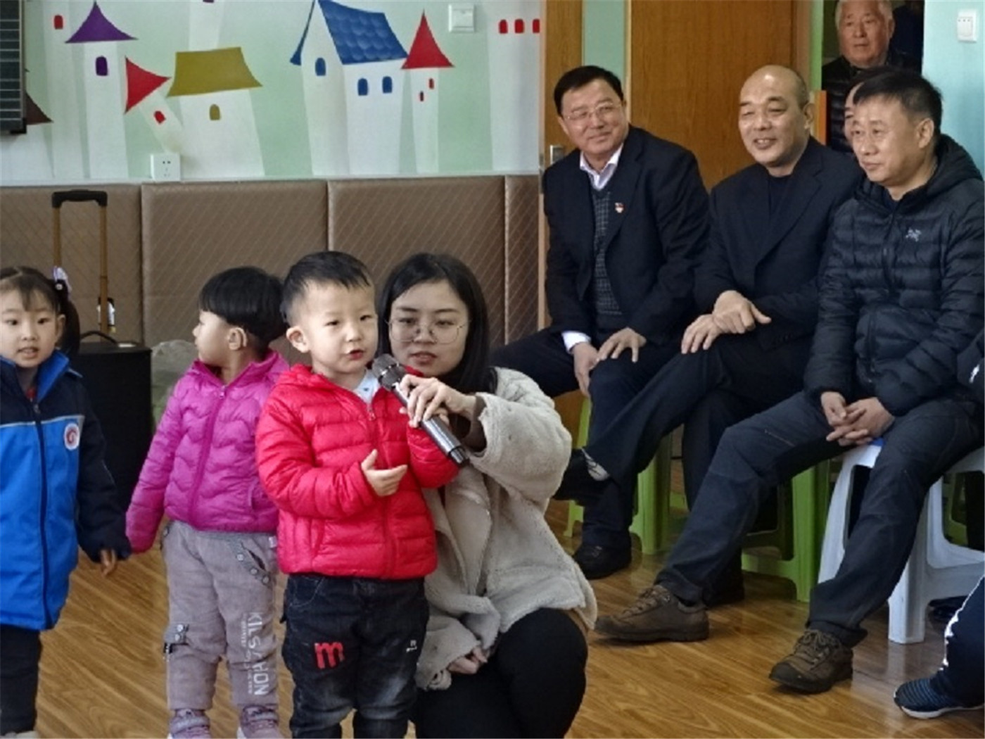 給你，我的愛(ài)