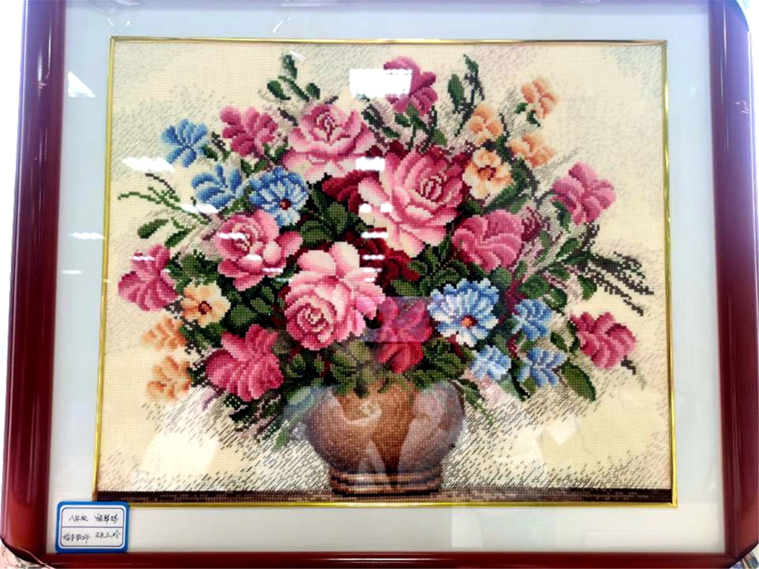 弘揚(yáng)傳統(tǒng)文化，展示藝術(shù)成果