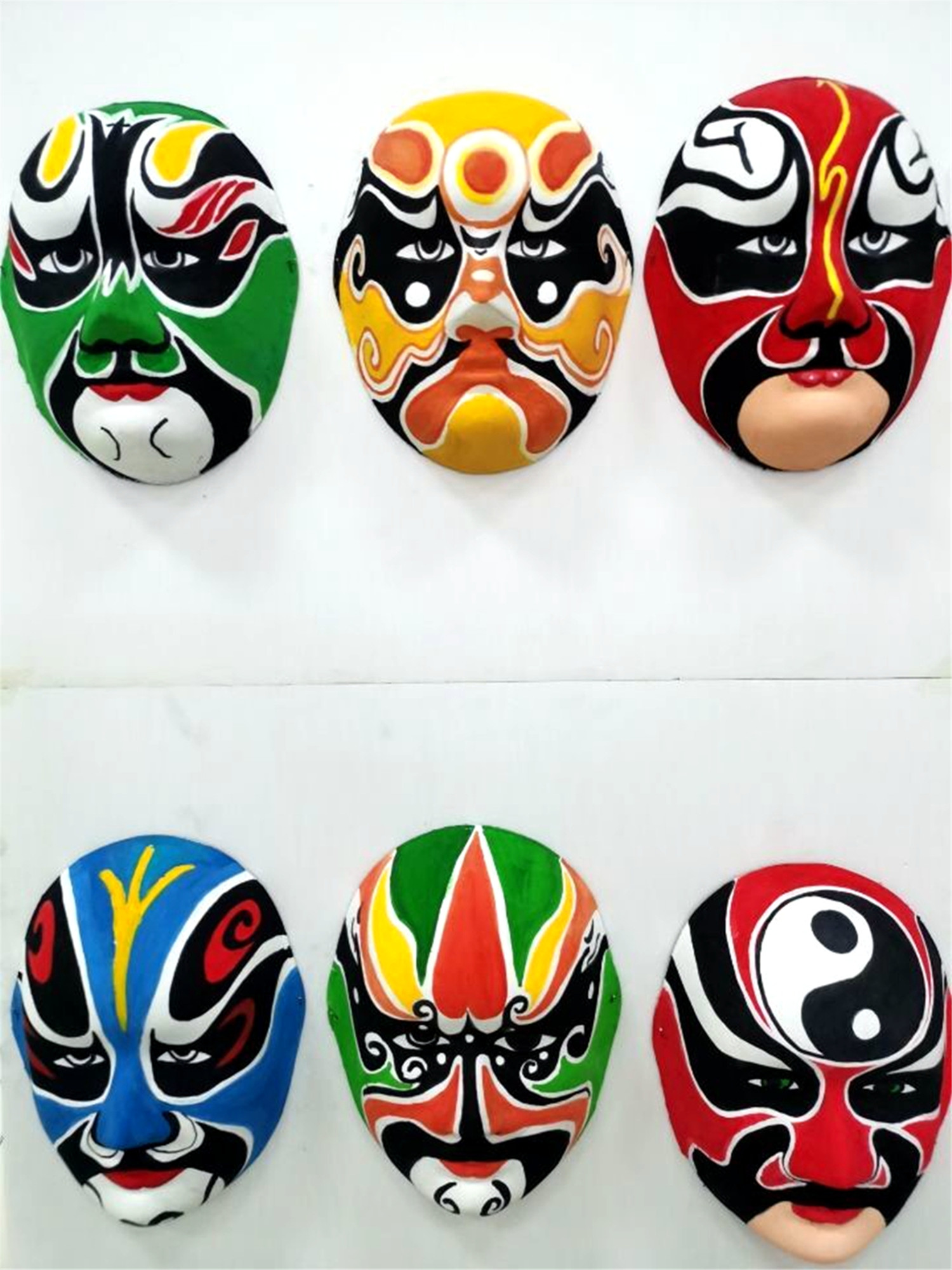 弘揚(yáng)傳統(tǒng)文化，展示藝術(shù)成果