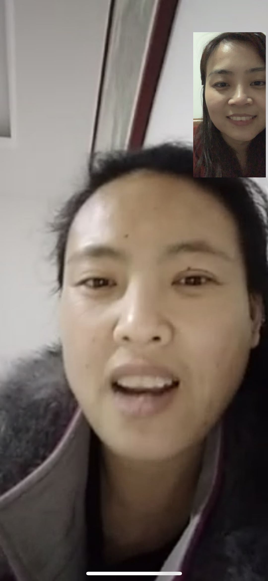 市特教中心開展學(xué)前聽障兒童居家康復(fù)情況家訪反饋活動