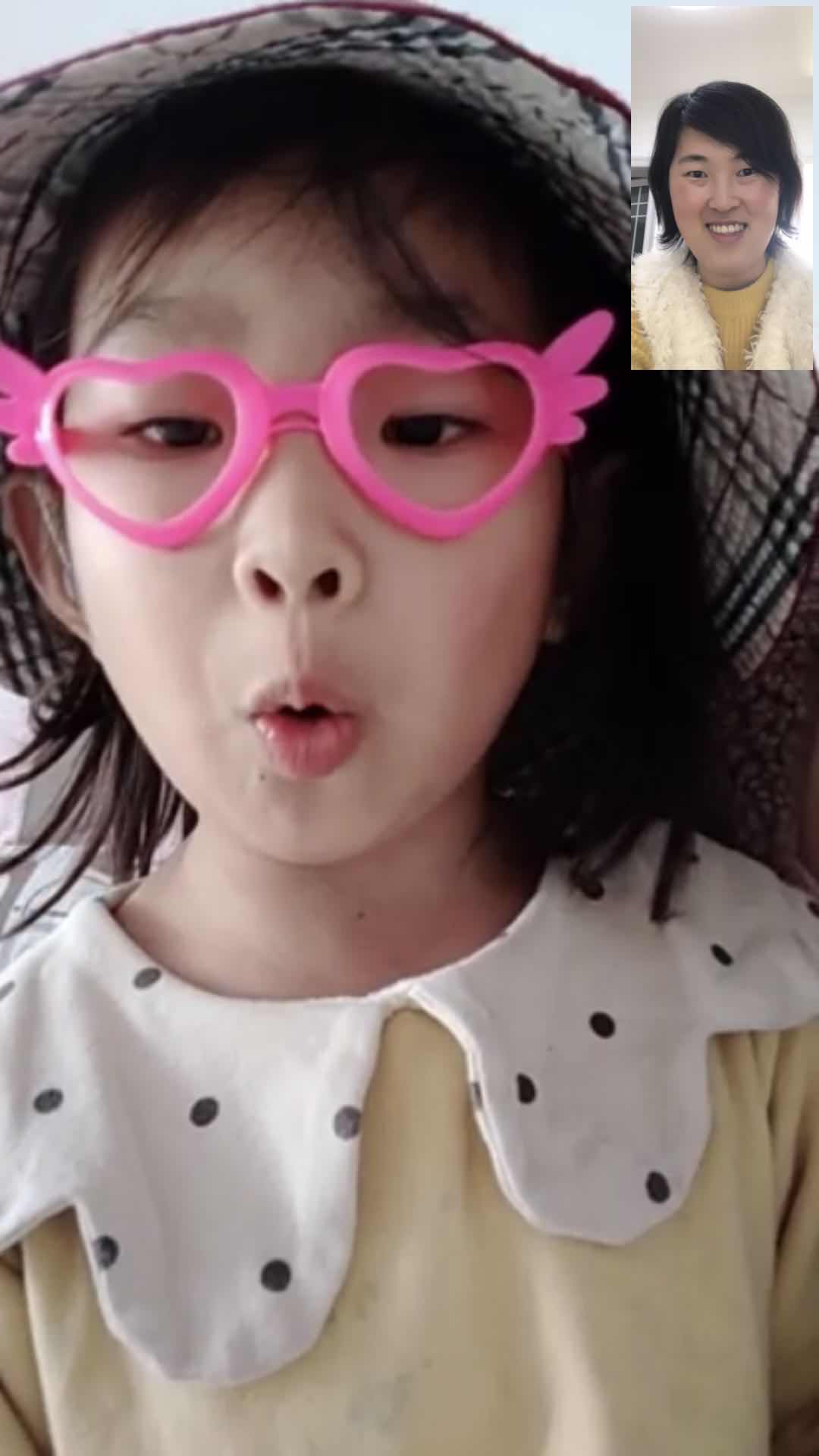 市特教中心開展學(xué)前聽障兒童居家康復(fù)情況家訪反饋活動