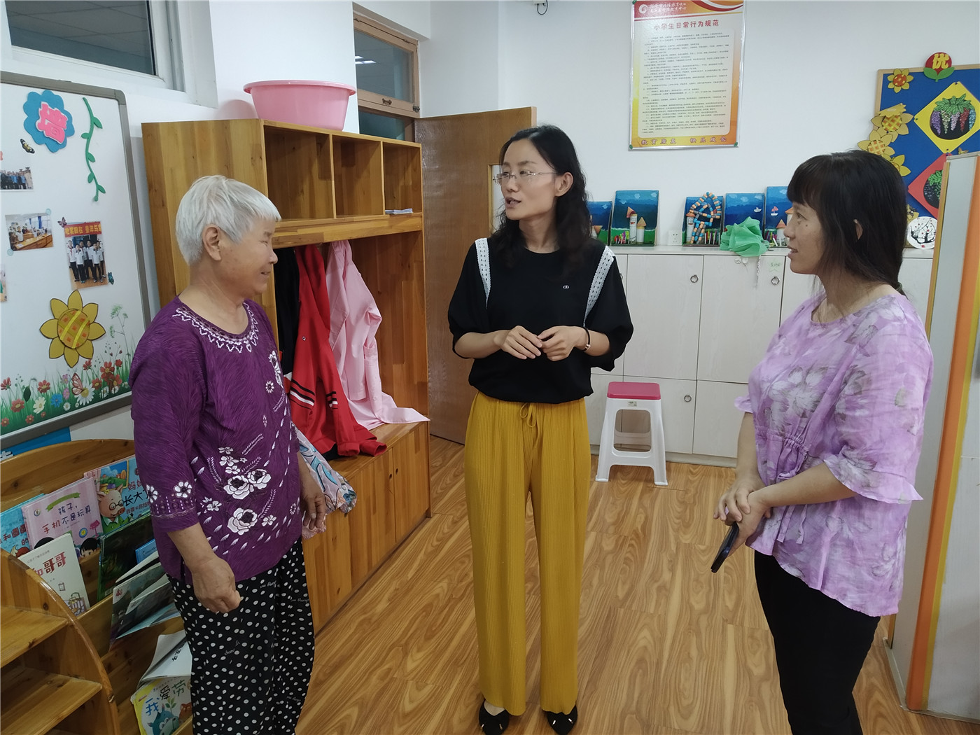 市特教中心組織“陽光成長(zhǎng)”心理健康活動(dòng)