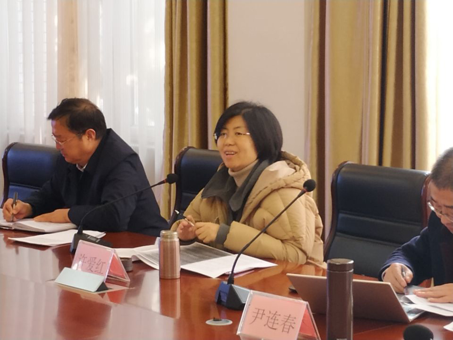 項(xiàng)目帶動(dòng)，智慧成長(zhǎng)