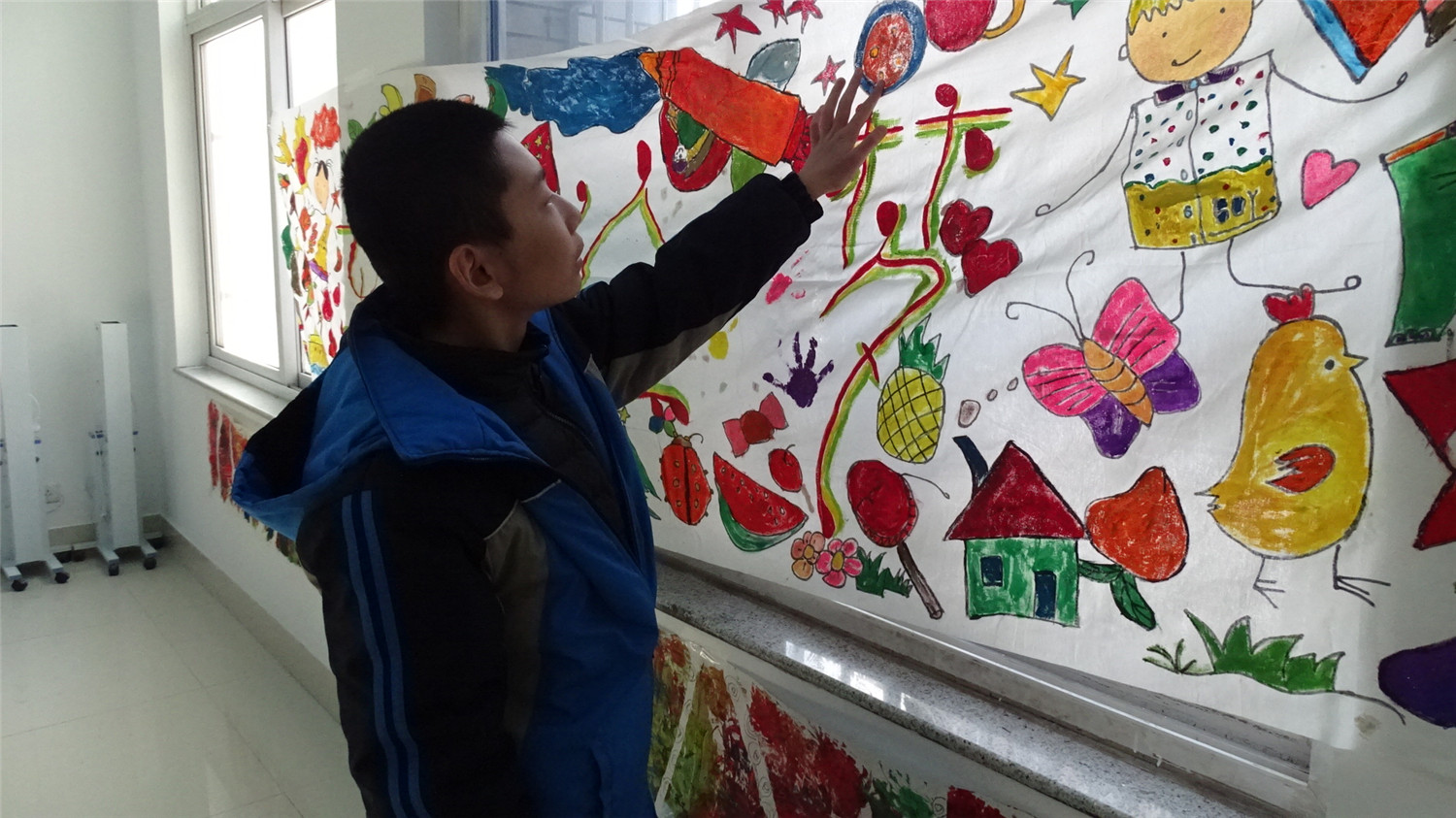 樂享視覺藝術(shù) 喜迎元旦佳節(jié)