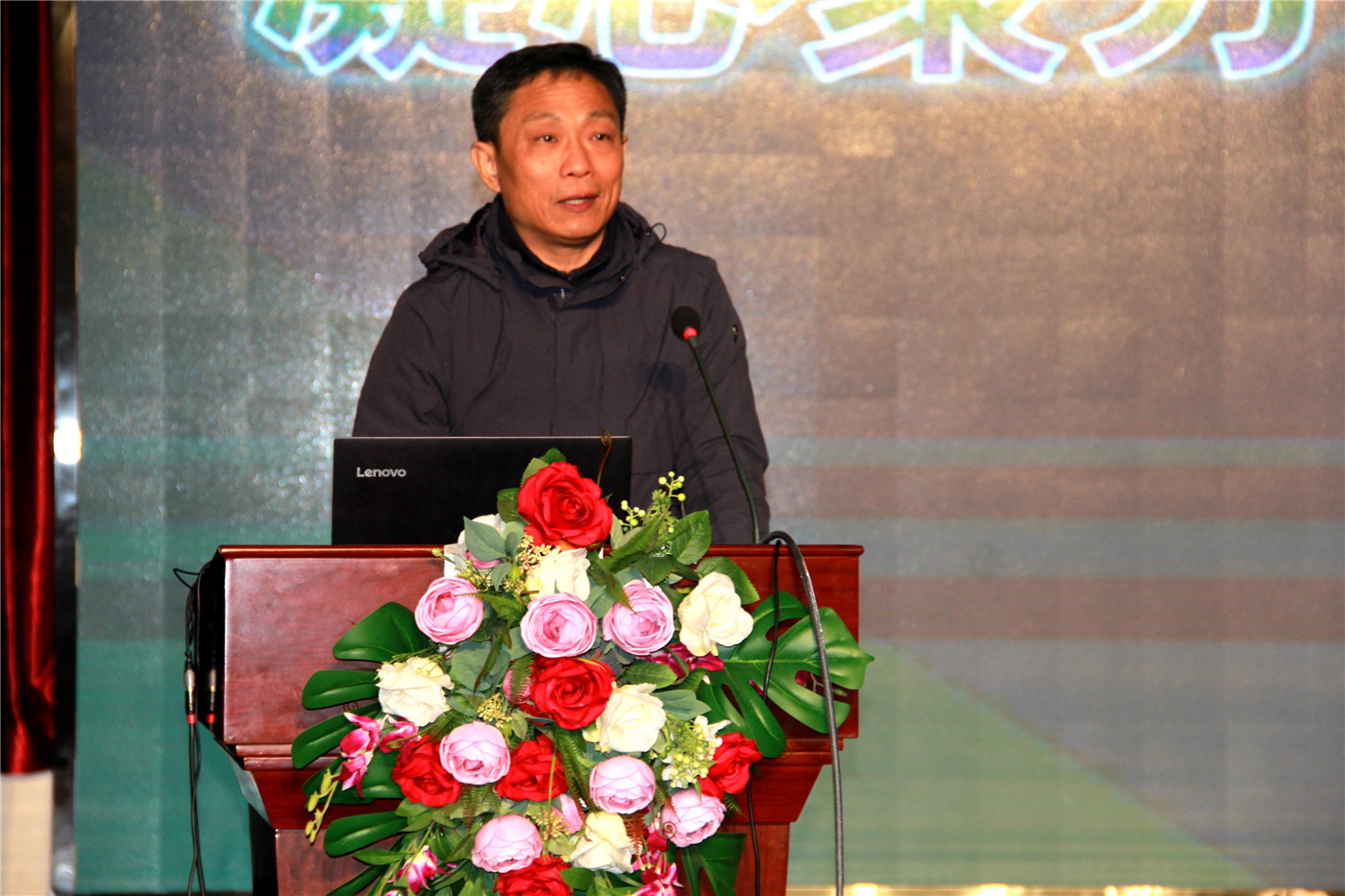 凝心聚力研閱讀，集思廣益促教學