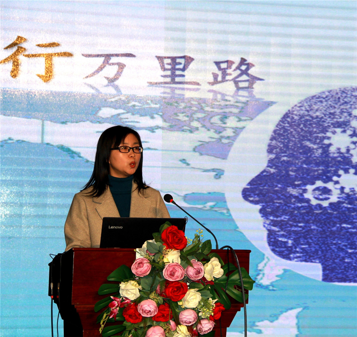 凝心聚力研閱讀，集思廣益促教學