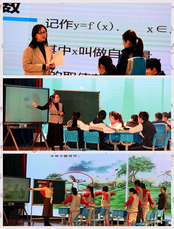 凝心聚力研閱讀，集思廣益促教學