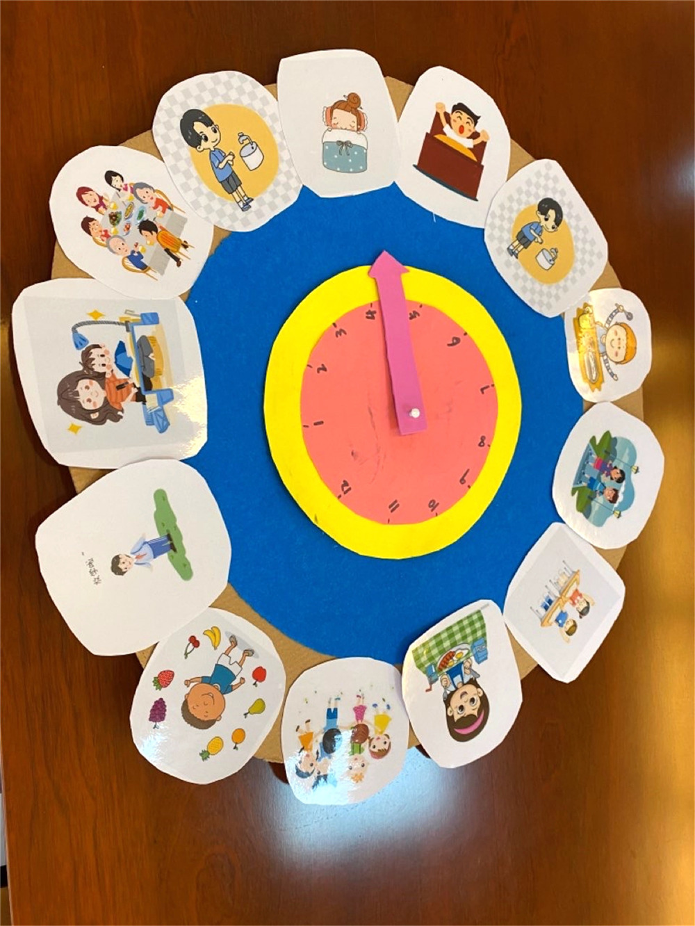 巧手慧心 創(chuàng)意無限 ——市特教中心召開自制教具專家點(diǎn)評會