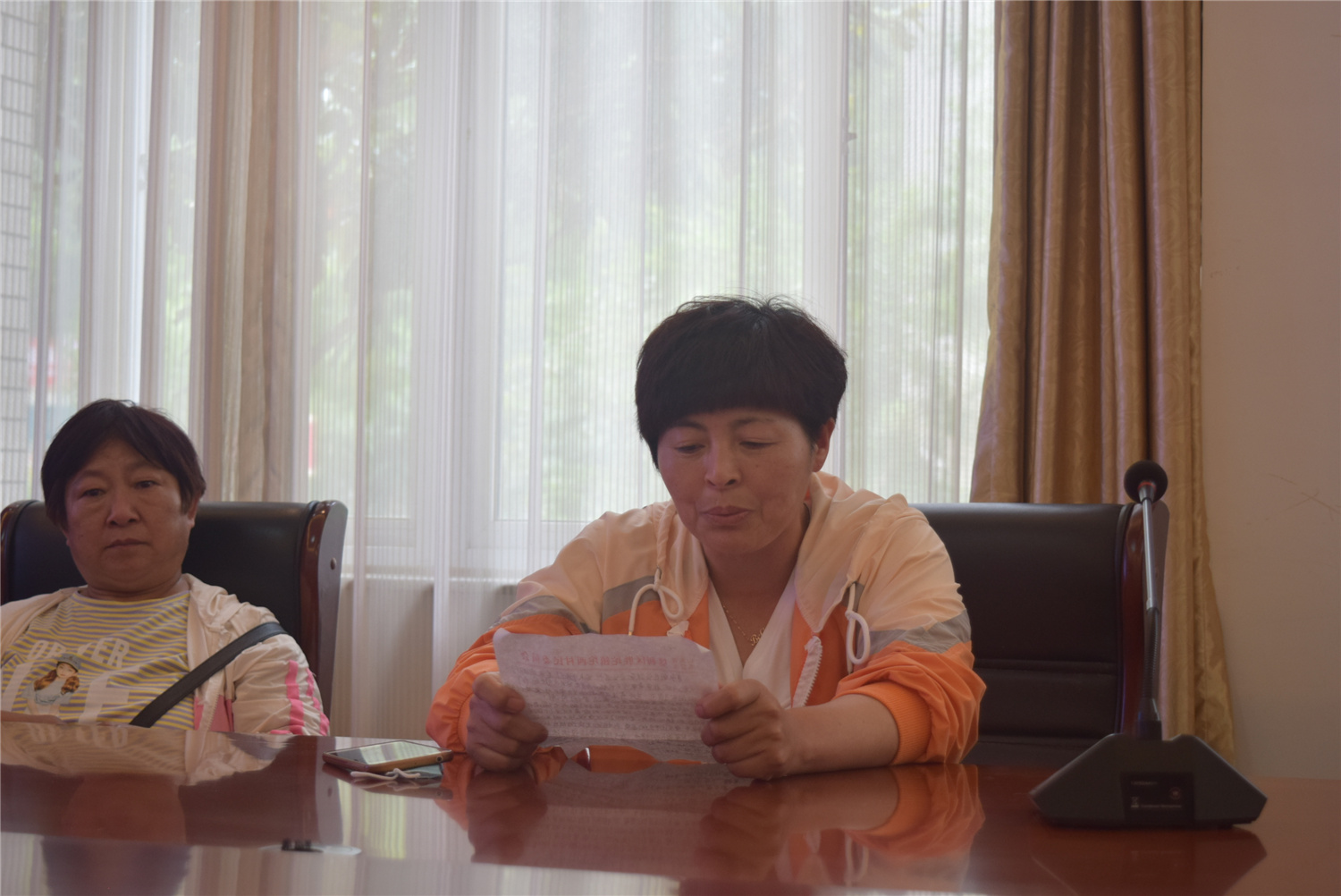 市特教中心召開頂崗實習(xí)部署會