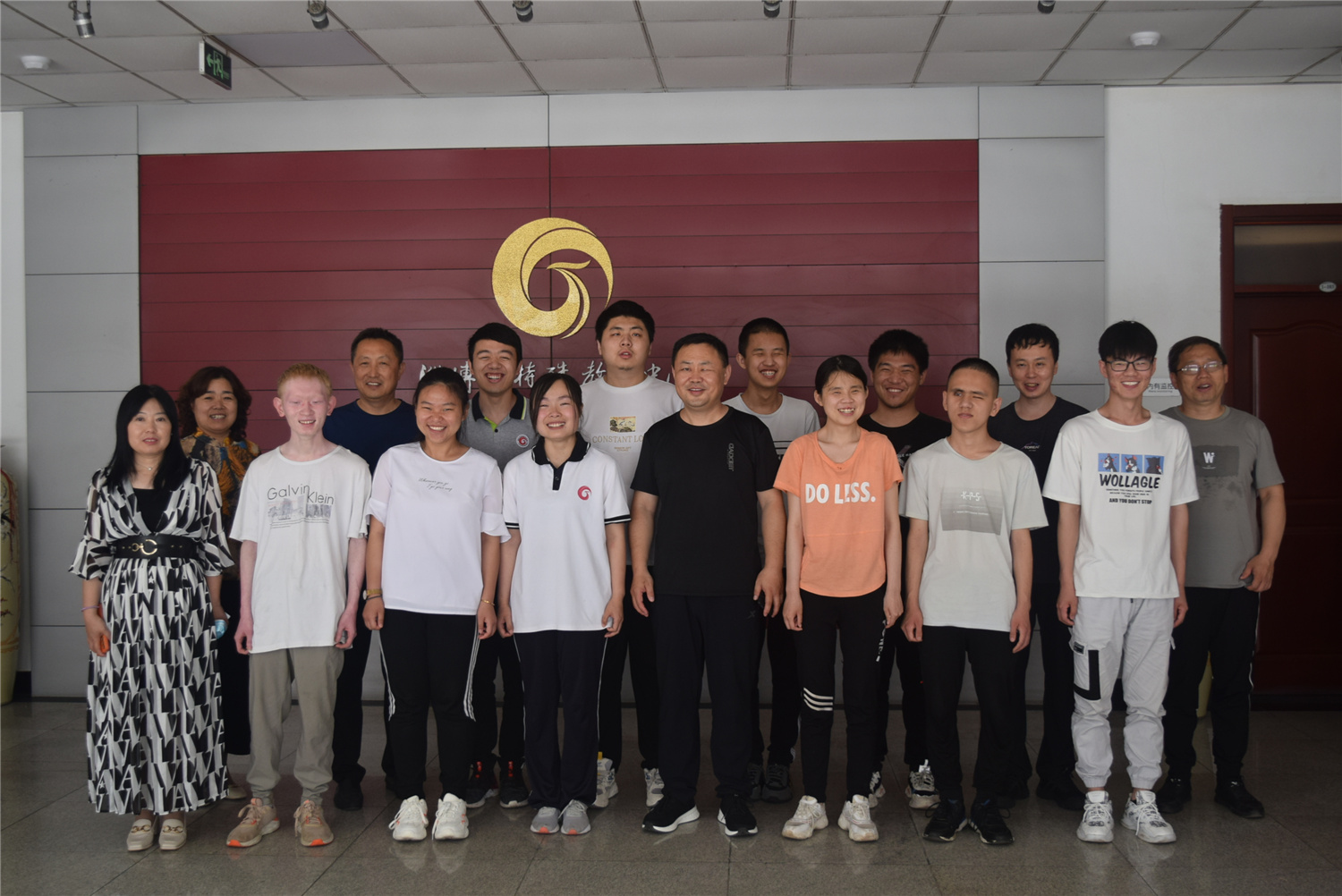 市特教中心召開頂崗實習(xí)部署會