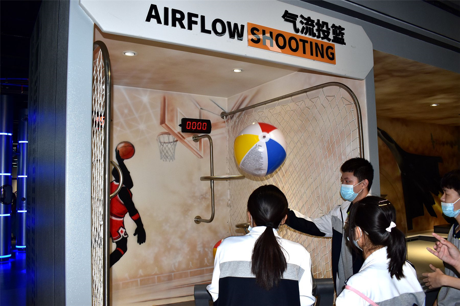 共享科技盛宴 同慶國際聾人節(jié)