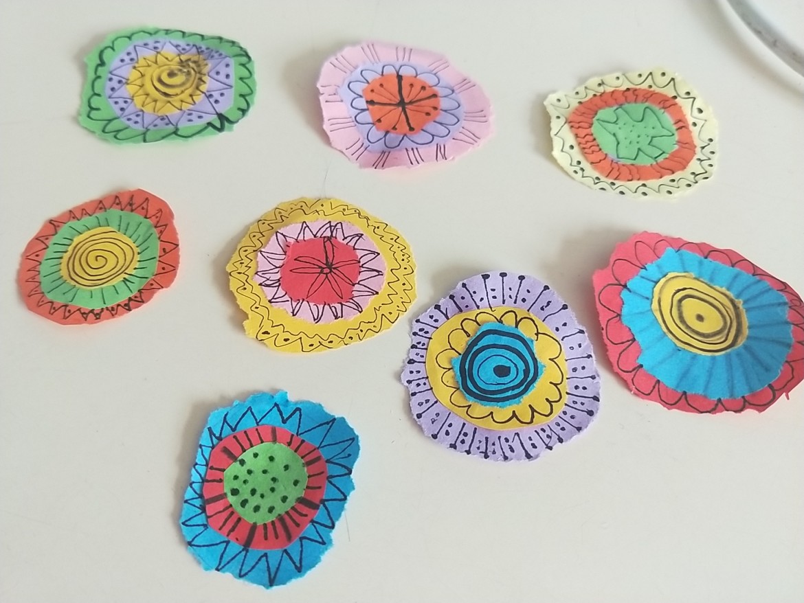 新冠疫情再來襲 線上教學(xué)再啟動(dòng)