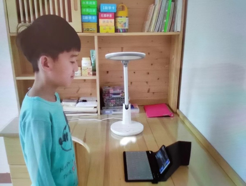 新冠疫情再來襲 線上教學(xué)再啟動(dòng)