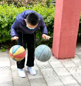 逐夢(mèng)星空 傳遞關(guān)愛(ài)