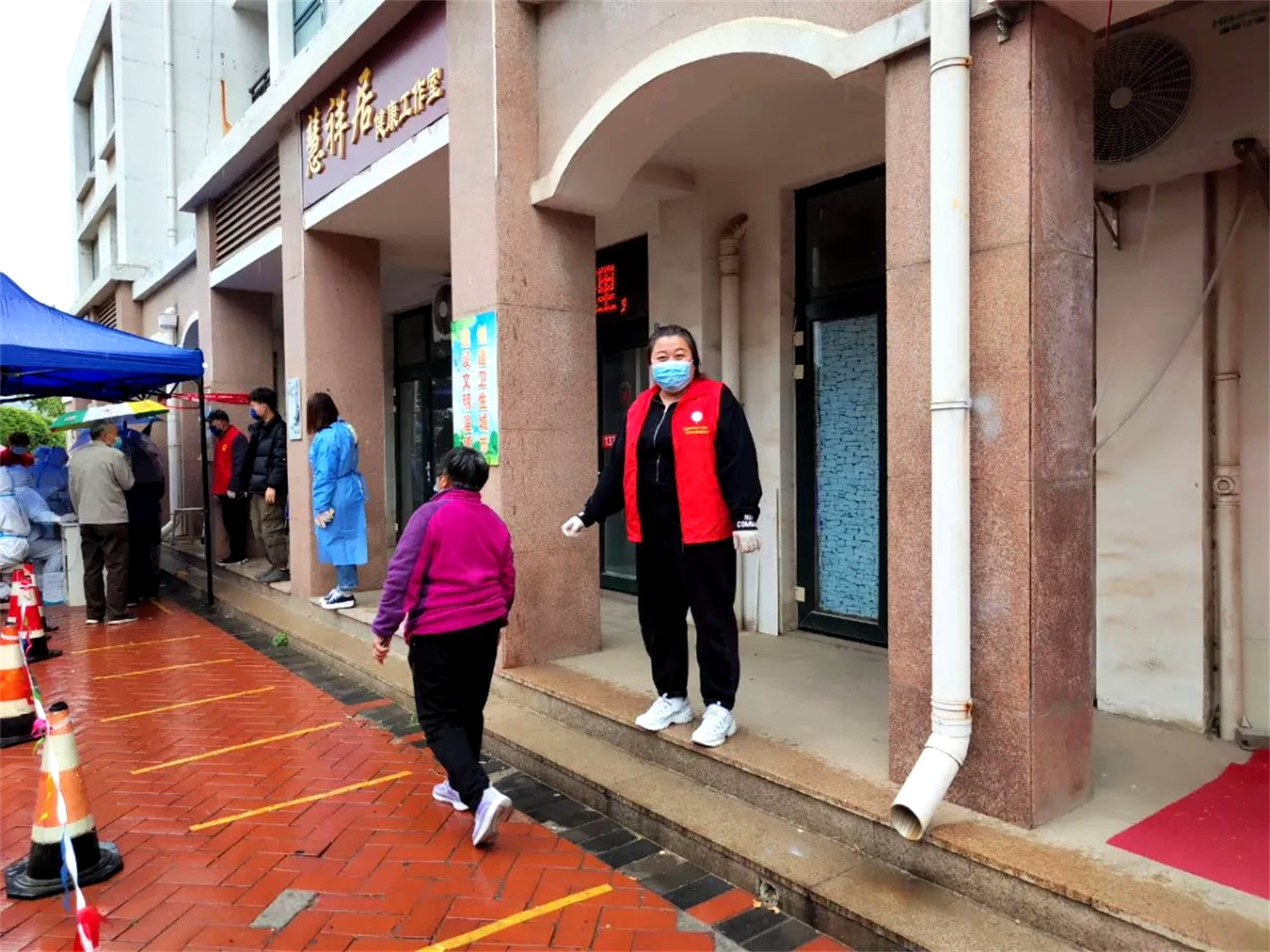 特教出發(fā) 齊心抗疫