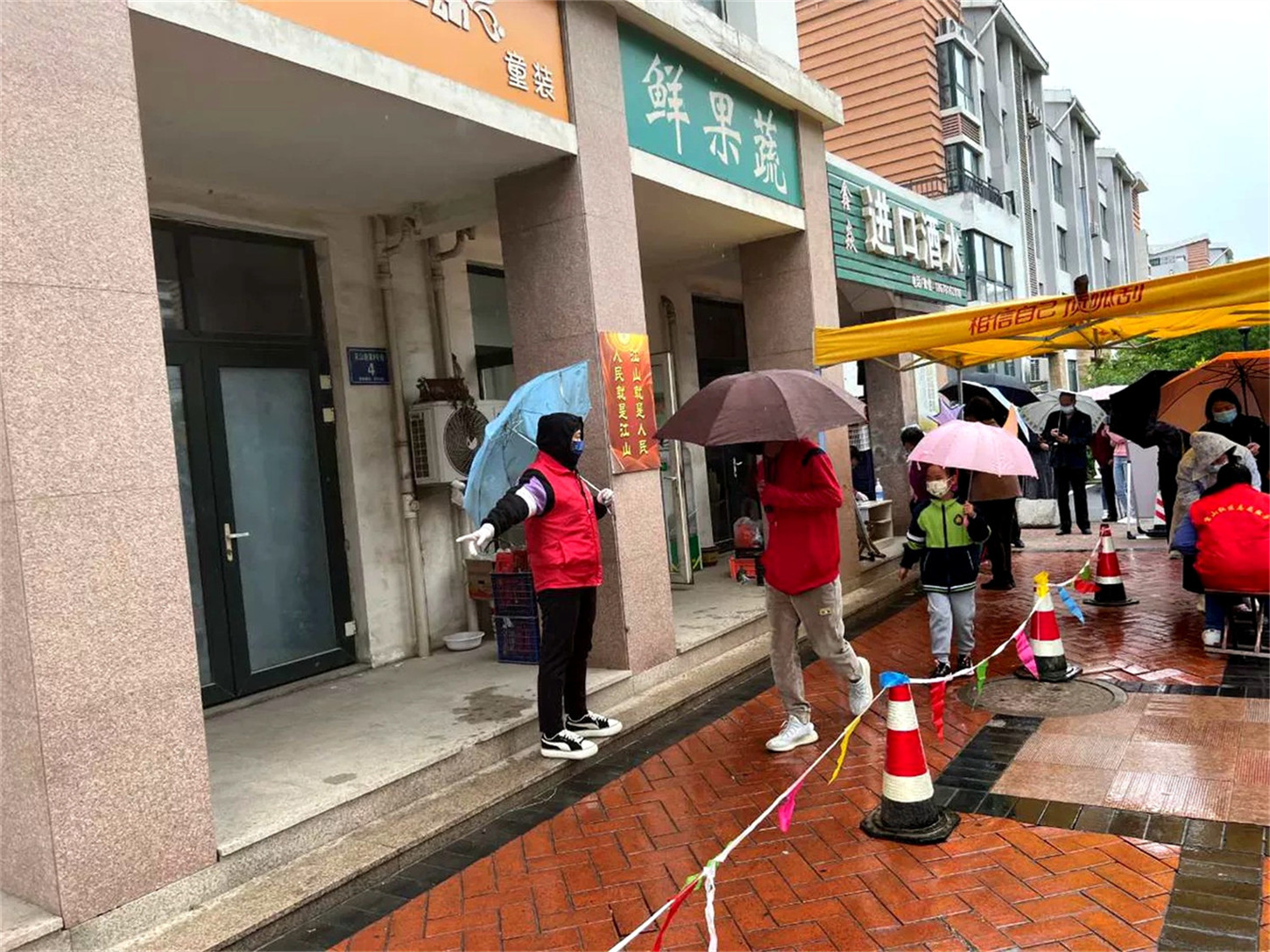 特教出發(fā) 齊心抗疫