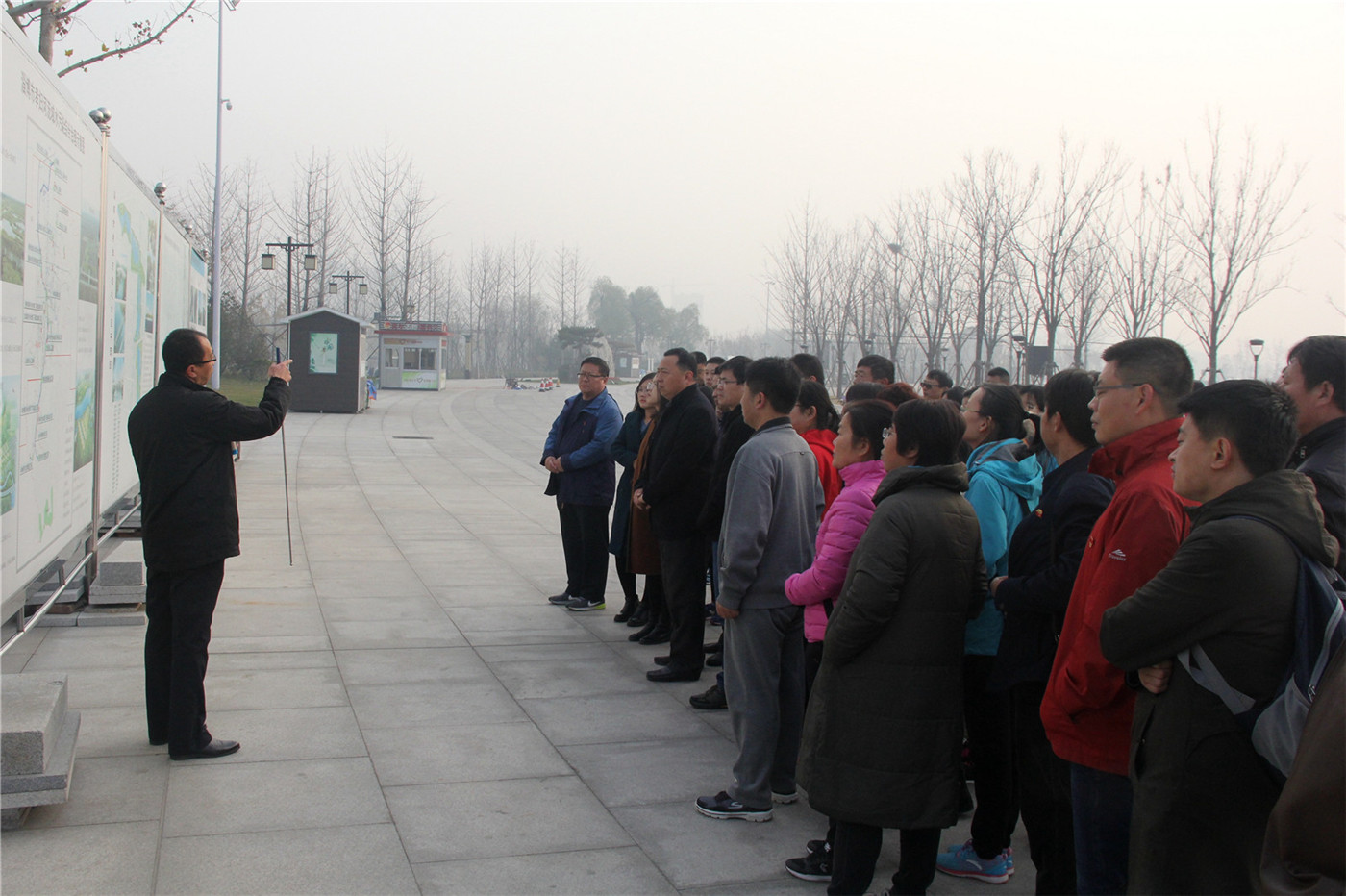 市特教中心開展“不忘初心 牢記使命”主題教育活動(dòng)