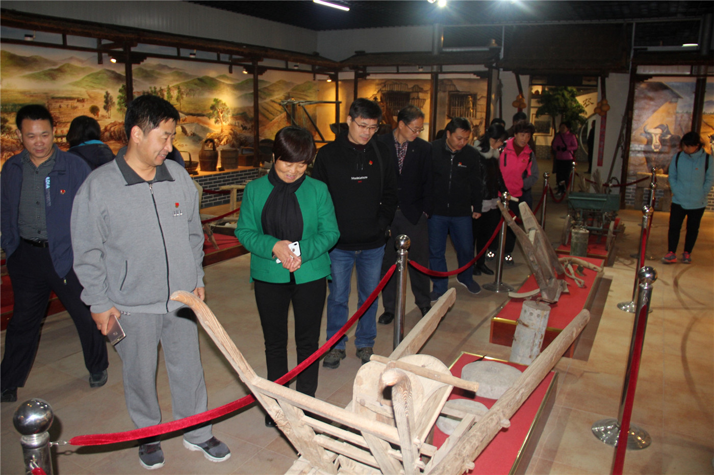 市特教中心開展“不忘初心 牢記使命”主題教育活動(dòng)