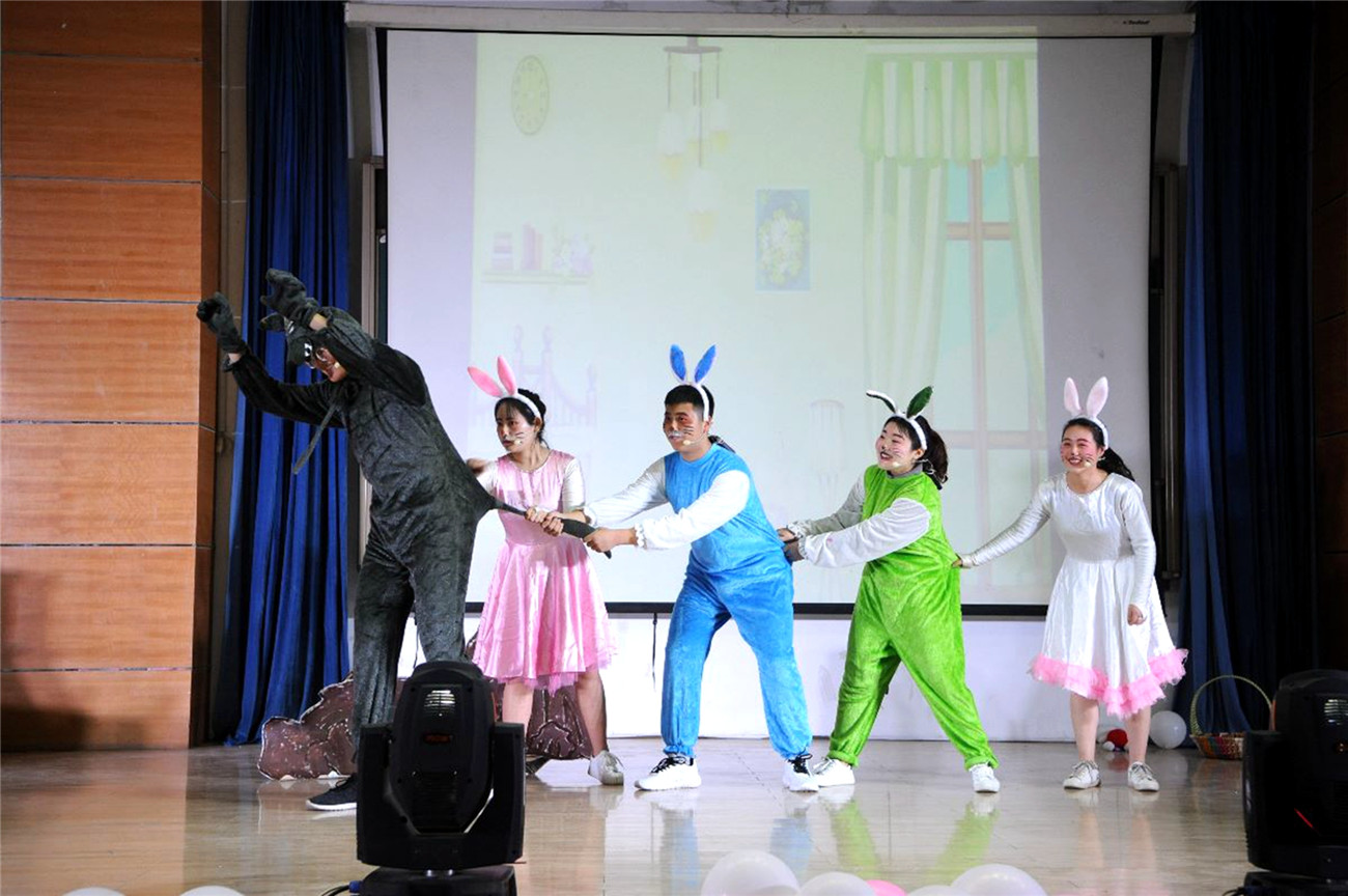 市特教中心開展“愛心之旅 愛不孤單”志愿服務(wù)暨第三黨支部主題黨日活動(dòng)