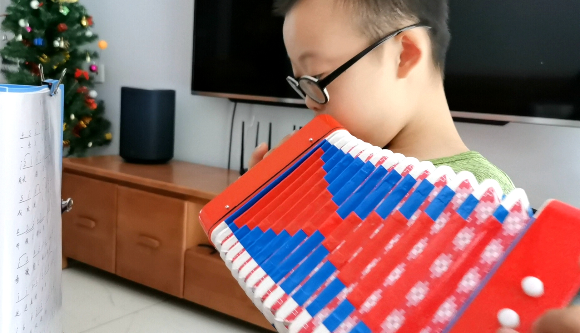 真愛相伴凝智慧 家校共育結碩果