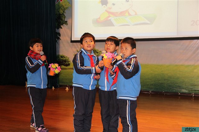 誦揚(yáng)中華經(jīng)典 唱響新時(shí)代強(qiáng)音——視障教育部舉辦誦讀、歌詠比賽