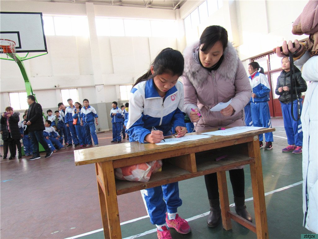 我校組織校園藝術(shù)節(jié)“天使杯”學(xué)科競賽活動(dòng)
