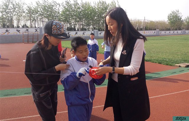 擁抱春天，我心飛揚(yáng)