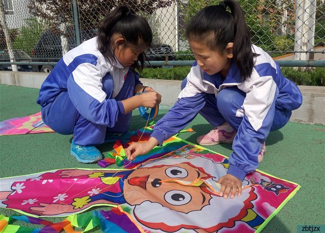 擁抱春天，我心飛揚(yáng)