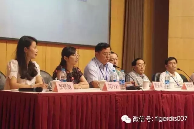 來(lái)自淄博的問(wèn)候，與思維共振，彰顯特教新能量