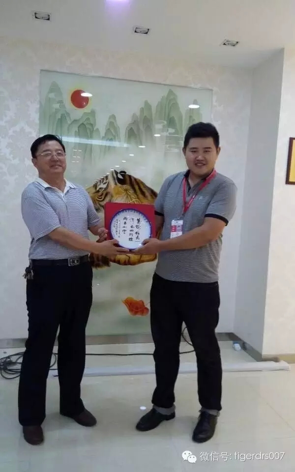 來(lái)自淄博的問(wèn)候，與思維共振，彰顯特教新能量