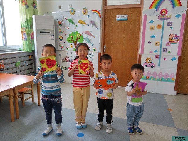 感恩母愛，你我同行