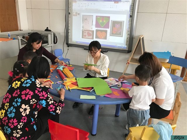 感恩母愛，你我同行