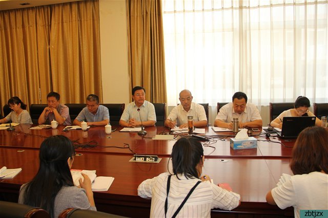 風(fēng)雨砥礪得收獲，風(fēng)物長(zhǎng)宜放眼量---中級(jí)康復(fù)師培訓(xùn)總結(jié)暨高級(jí)康復(fù)師培訓(xùn)布置會(huì)