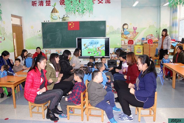 童心繪夢，筑夢前行