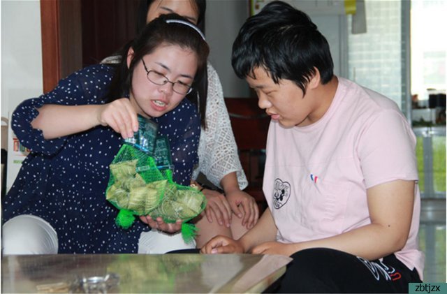 濃情端午送教上門(mén)