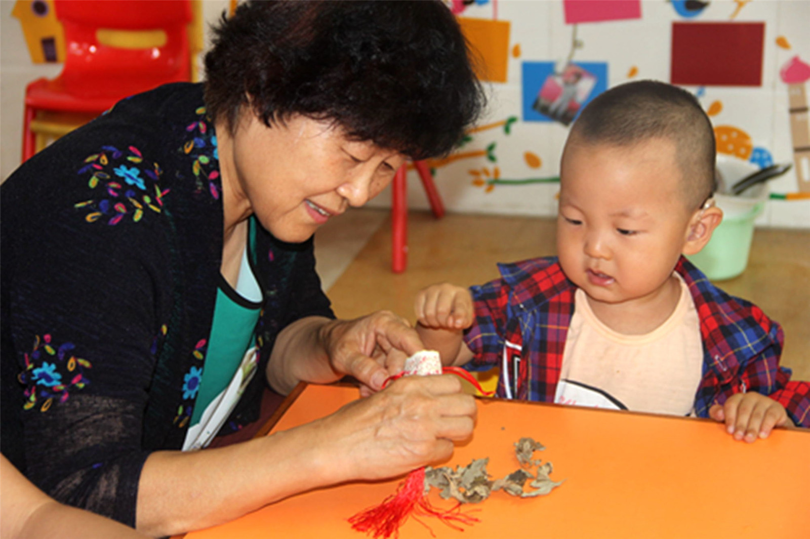 粽情飄香 喜迎端午