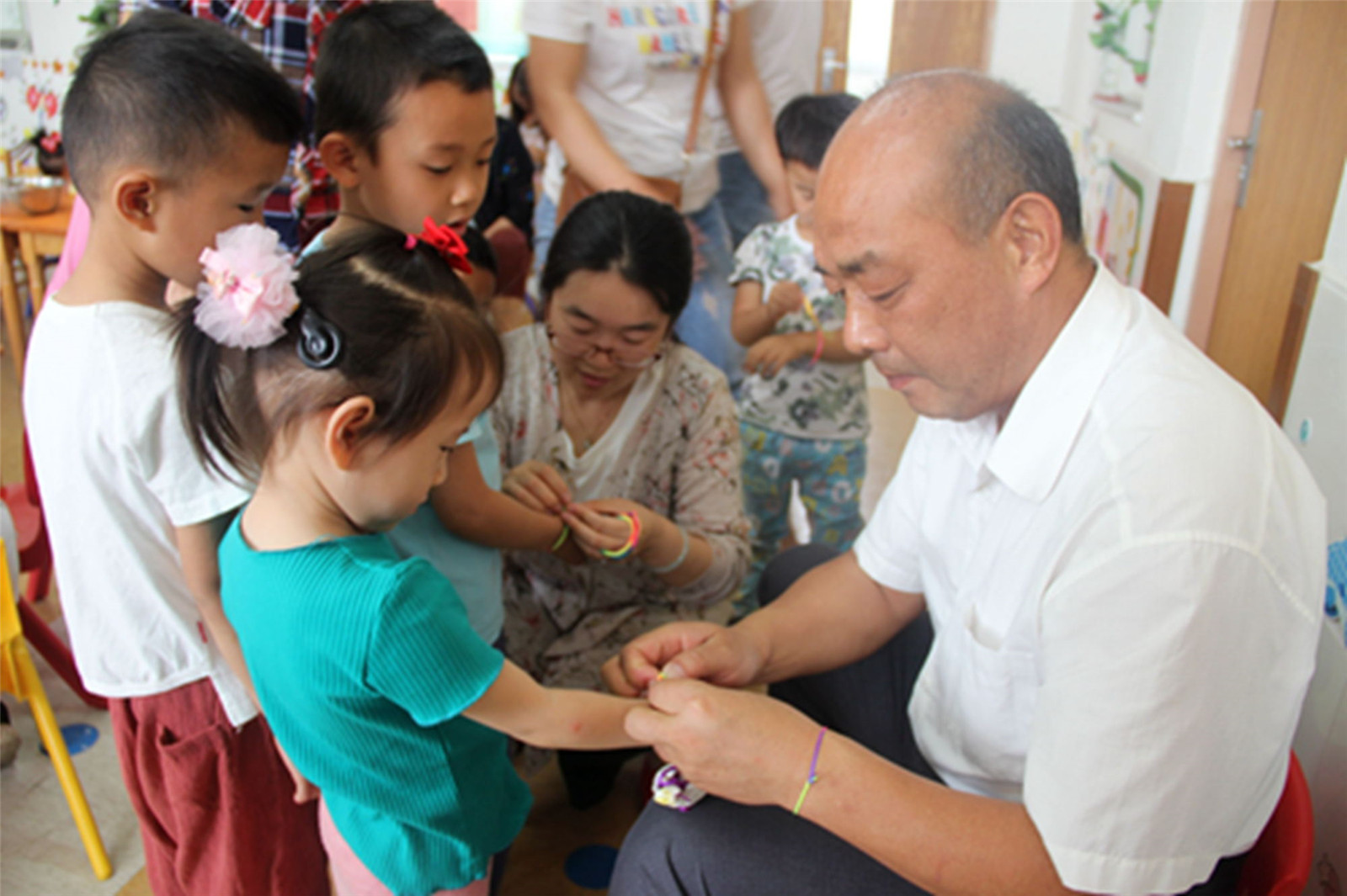 粽情飄香 喜迎端午