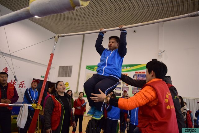 我運(yùn)動(dòng) 我健康 我快樂